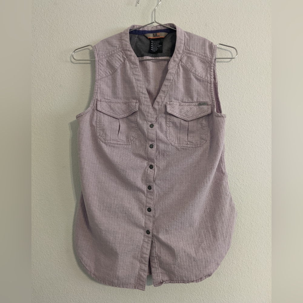5.11 Tactical Women's Meadow Shirt
